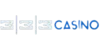 333 Casino logo for United Kingdom players