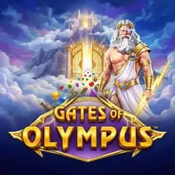 Gates of Olympus game at 333 Casino for United Kingdom players