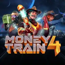 Money Train 4 game at 333 Casino for United Kingdom players