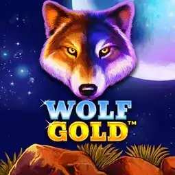 Wolf Gold game at 333 Casino for United Kingdom players