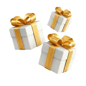 Third deposit bonus package at 333 Casino for United Kingdom players